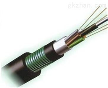 GYTA53直埋光缆 智能制造时代的稳健通信基石及其市场价值