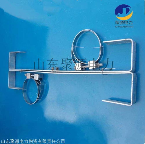 光缆杆用内盘式余缆架 高效、安全的光纤电缆支撑解决方案