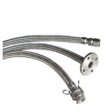 呼伦贝尔狮俅商贸 优质金属软管及光纤电缆高清展示