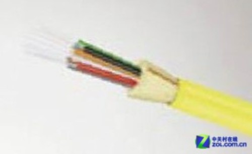 4芯单模光纤R-004-DS-6F-FSUYL报价15.8元 高性价比光纤电缆解析